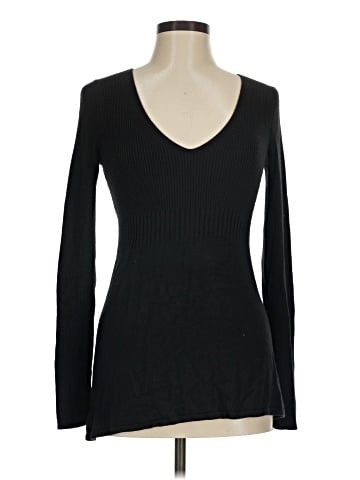 Express Pullover Sweater (view 1)