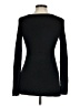 Express Black Pullover Sweater Size M - photo 2