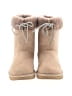Ugg Australia 100% Leather Tan Boots Size 8 - photo 2
