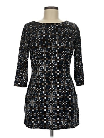 J. McLaughlin Casual Dress (view 1)