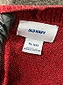 Old Navy Burgundy Cardigan Size 14 - photo 7