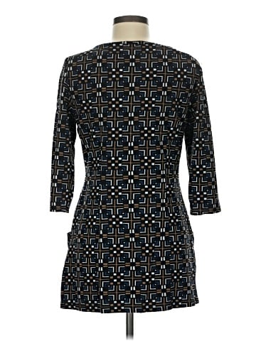 J. McLaughlin Casual Dress (view 2)