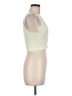 Out From Under Green Tank Top Size M - photo 4