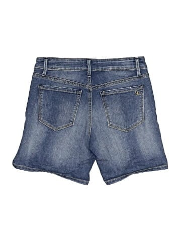 Jessica Simpson Denim Shorts (view 2)