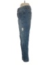 RSQ 100% Cotton Blue Jeans Size 0 - photo 5