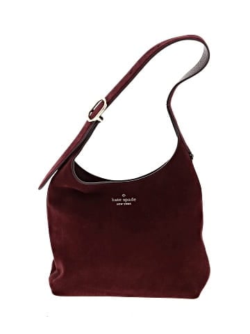 Kate Spade New York Leather Hobo (view 1)