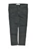 Zara Polka Dots Gray Jeans Size 4 - 5 - photo 1