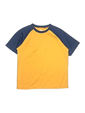 Kanu Surf Rash Guard (view 1)