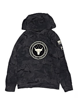 Under Armour Pullover Hoodie