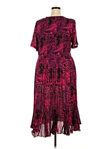 Draper's & Damon's Casual Dress (view 2)
