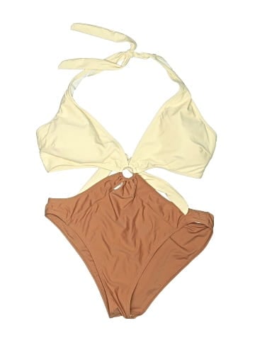 Unbranded Two Piece Swimsuit (view 1)