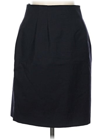 David N Wool Skirt (view 1)
