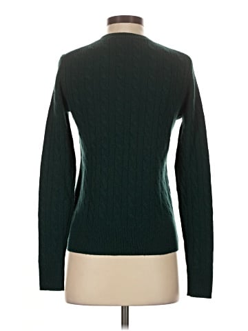 Brooks Brothers Cashmere Pullover Sweater (view 2)