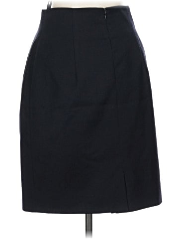 David N Wool Skirt (view 2)