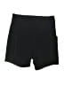 Athleta Solid Black Athletic Shorts Size S - photo 1