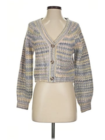 Jessica Simpson Cardigan (view 1)