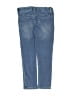 Cat & Jack Solid Blue Jeans Size 4T - photo 2