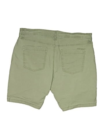 DKNY Jeans Khaki Shorts (view 2)