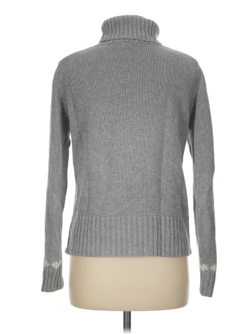 G.H. Bass & Co. Turtleneck Sweater (view 2)