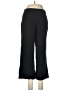 Max Studio Solid Black Dress Pants Size M - photo 1