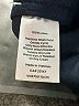 Talbots 100% Linen Solid Blue Shorts Size 4 (petite) - photo 4