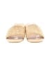 A New Day Gold Sandals Size 8 - photo 2