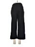 Max Studio Solid Black Dress Pants Size M - photo 2