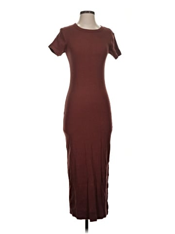 THE SET Casual Dress (view 1)
