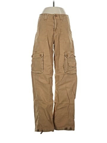 American Eagle Outfitters Cargo Pants (view 1)