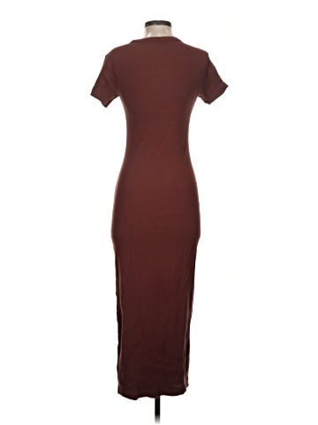 THE SET Casual Dress (view 2)