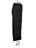 Max Studio Solid Black Dress Pants Size M - photo 4