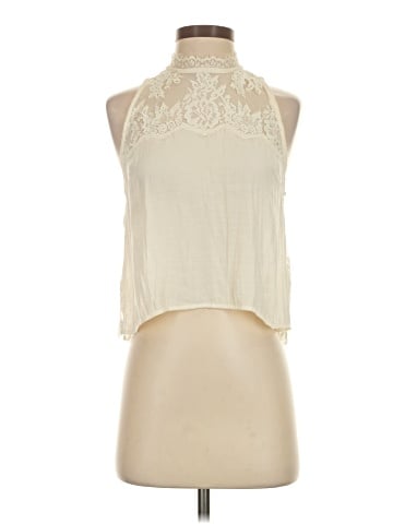 Free People Sleeveless Blouse (view 1)