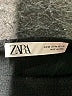 Zara Black Sleeveless Blouse Size M - photo 7