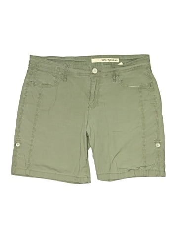 DKNY Jeans Khaki Shorts (view 1)