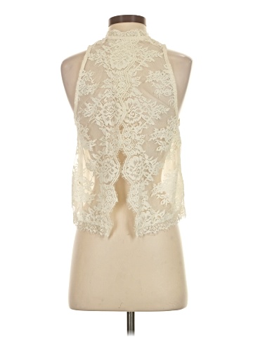 Free People Sleeveless Blouse (view 2)