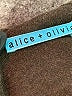 Alice + Olivia Brown Tank Top Size XS (estimated) - photo 7
