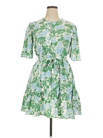 MELLODAY Casual Dress (view 1)