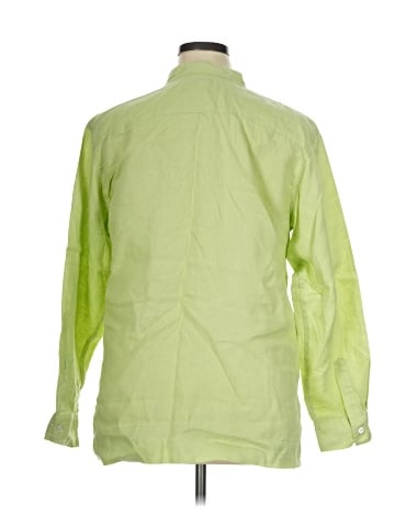 Telluride Clothing Co Long Sleeve Button-Down Shirt (view 2)