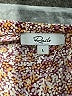 Rails Paisley Brown Casual Dress Size L - photo 7