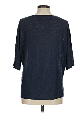 Tahari 3/4 Sleeve T-Shirt (view 2)