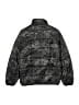 Gerry 100% Polyester Camo Gray Snow Jacket Size 14 - 16 - photo 2
