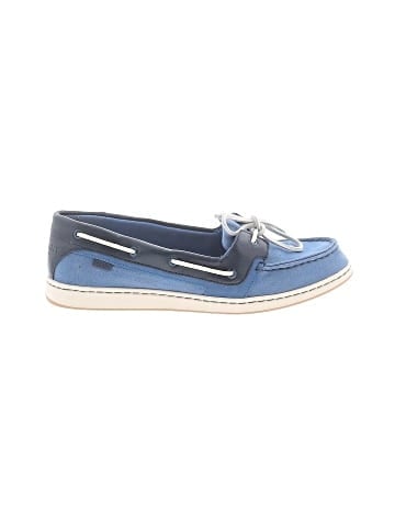 Sperry Top Sider Flats (view 1)