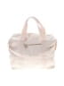 Unbranded Solid Ivory Tote One size - photo 1