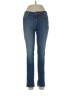 Unbranded Hearts Blue Jeans Size 33 waist - photo 1
