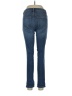 Unbranded Hearts Blue Jeans Size 33 waist - photo 2