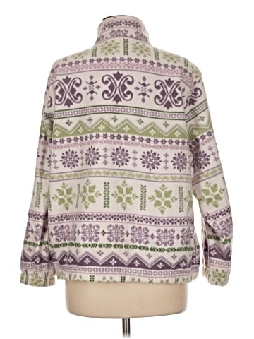 Alfred Dunner Fleece (view 2)