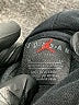 Air Jordan Black Zip Up Hoodie Size XL (kids) - photo 3