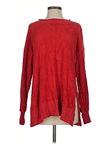 Aerie Pullover Sweater (view 1)
