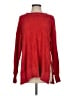 Aerie Red Pullover Sweater Size S - photo 1