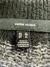 Vero Moda Chevron-herringbone Tan Pullover Sweater Size XL - photo 7
